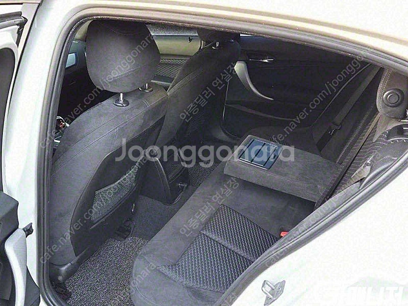 [BMW]1시리즈 (F20) 118d M 스포츠 섀도우...--6