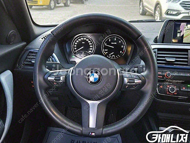 [BMW]1시리즈 (F20) 118d M 스포츠 섀도우...--7
