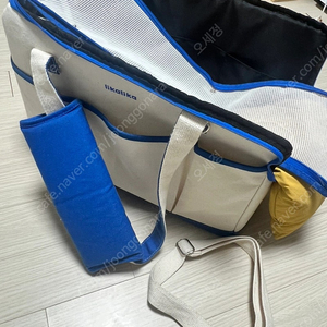 리카리카 이동가방 라지