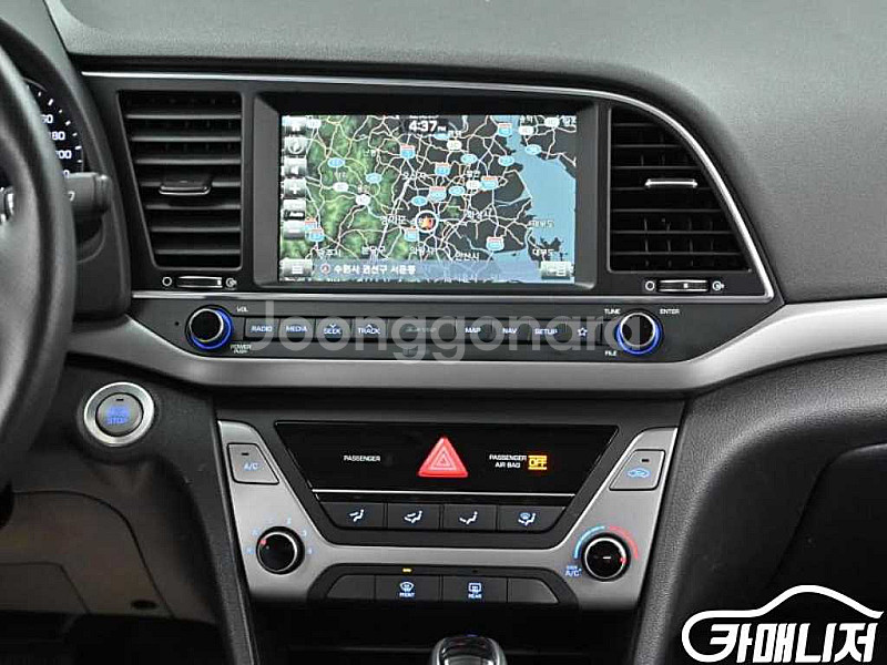 [현대]아반떼 AD 1.6 GDI 밸류 플러스 2018...--6