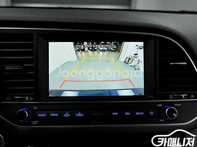 [현대]아반떼 AD 1.6 GDI 밸류 플러스 2018...--7