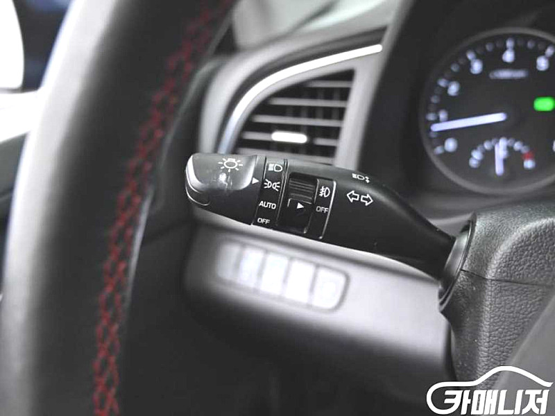 [현대]아반떼 AD 1.6 GDI 밸류 플러스 2018 년 중고차◆전액할부◆중고리스◆여유자금◆--8