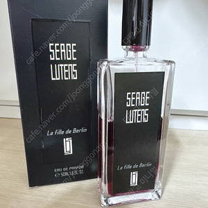 세르주루텐 라휘드베흘랑 50ml