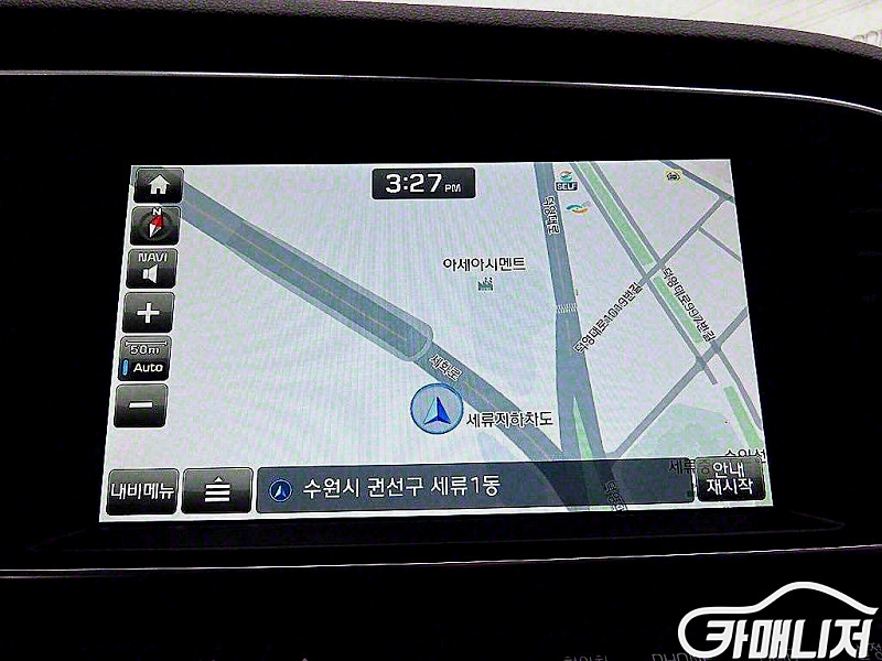 [현대]아반떼 AD 1.6 GDI 프리미엄 2016 년 중고차◆전액할부◆중고리스◆여유자금◆--6