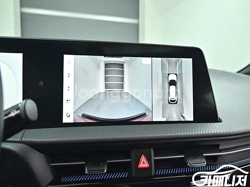 [기아]EV6 롱레인지 GT Line (5인승) 202...--4