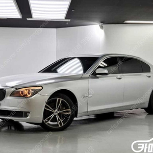 [BMW]7시리즈 (F01) 740 Li ★중고차★중고차매입★전액할부★저신용자★신불자★소액할부★현금★카드 전부 가능합니다!