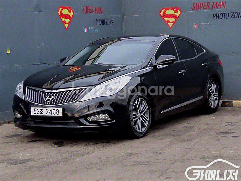 [현대]그랜저 HG HG240 MODERN 2014 년 중고차◆전액할부◆중고리스◆여유자금◆--0