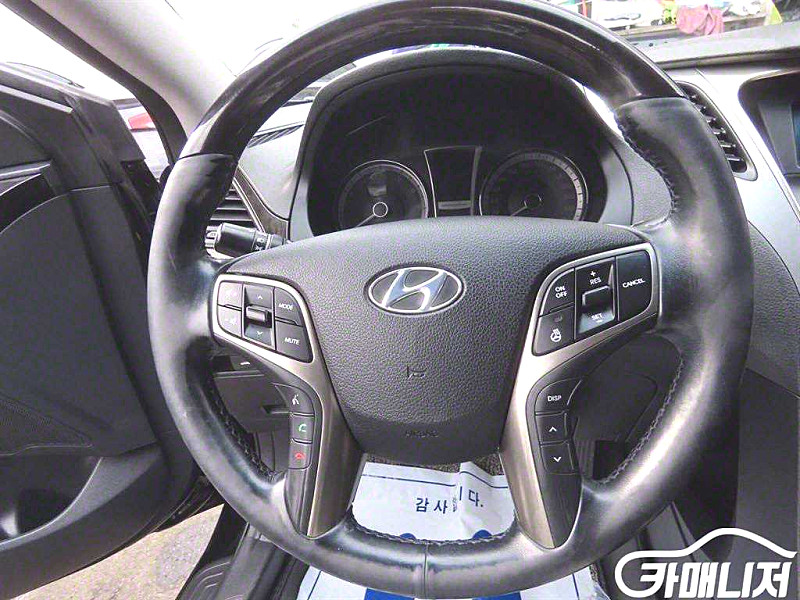 [현대]그랜저 HG HG240 MODERN 2014 년 중고차◆전액할부◆중고리스◆여유자금◆--2