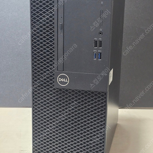 부산) DELL OptiPlex 3070 미니타워 i5-9500 / 8G / 256G SSD