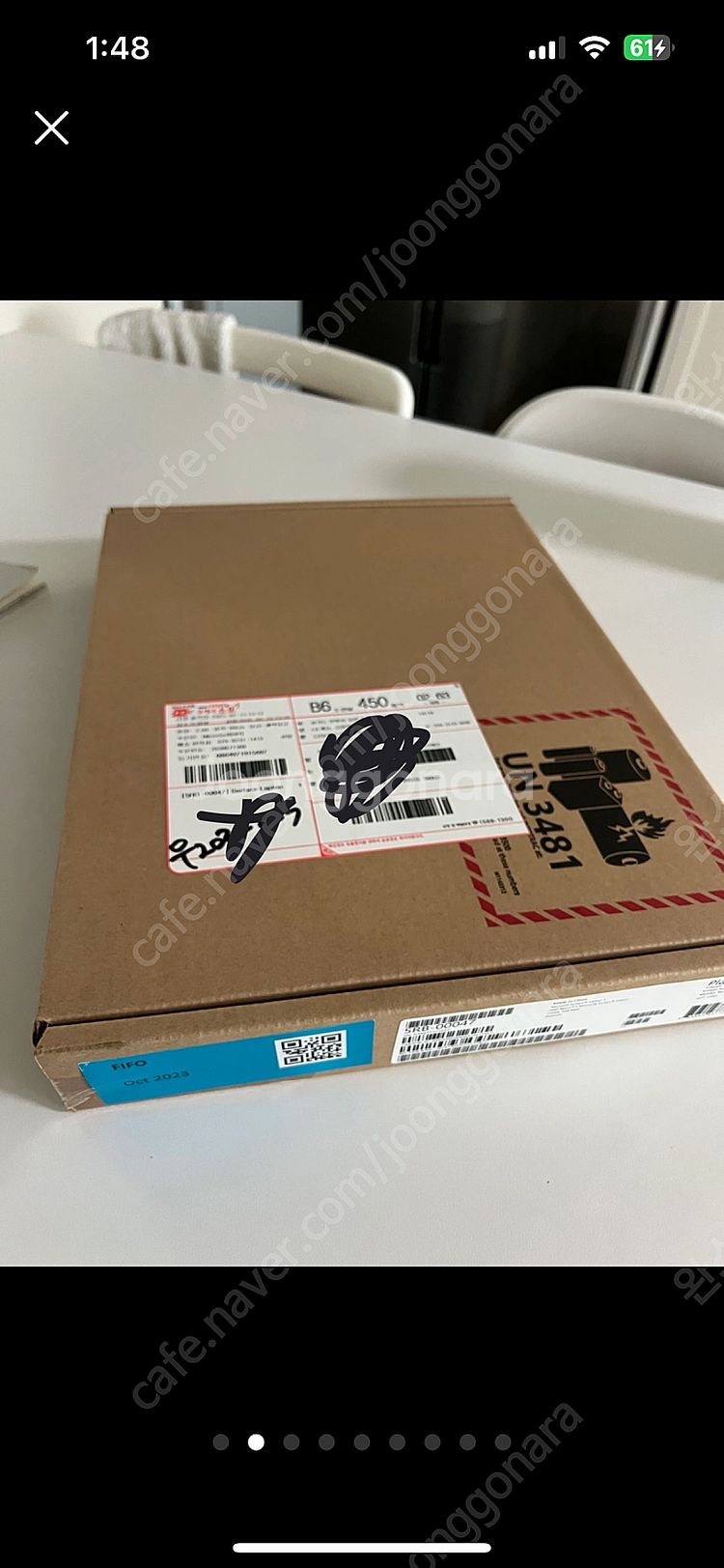서피스랩탑4 리퍼 새상품 Surface Laptop 4...--5