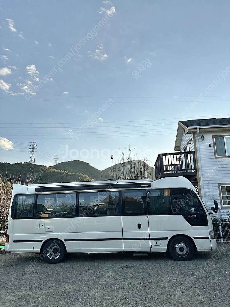 카운티 롱바디 캠핑카--0