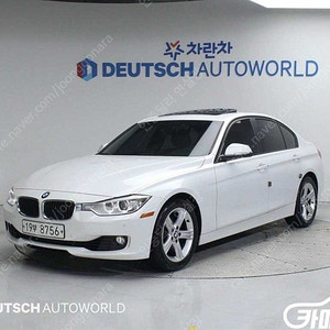 [BMW]3시리즈 (F30) 328i ★중고차★중고차매입★전액할부★저신용자★신불자★소액할부★현금★카드 전부 가능합니다!