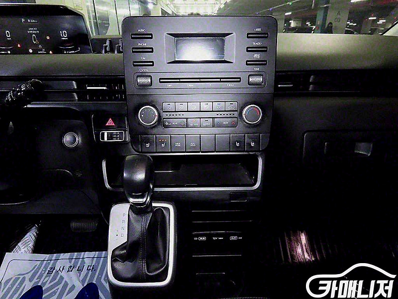 [현대]스타리아 2WD 디젤 투어러 9인승 모던 (9인승) 2022 년 중고차◆전액할부◆중고리스◆여유자금◆--3