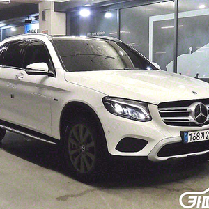 [벤츠]GLC클래스 X253 GLC 350 e 4MATIC 프리미엄 2019 년 중고차 전국☆최저가판매☆최고가매입☆