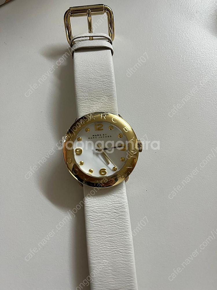 마크제이콥스 mbm1150 여성손목시계--3