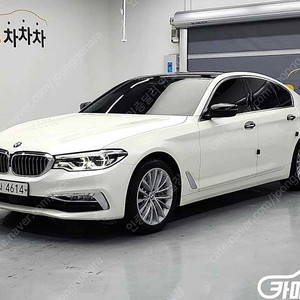 [BMW]5시리즈 (G30) 530i xDrive 럭셔리 플러스 ★중고차★중고차매입★전액할부★저신용자★신불자★소액할부★현금★카드 전부 가능합니다!