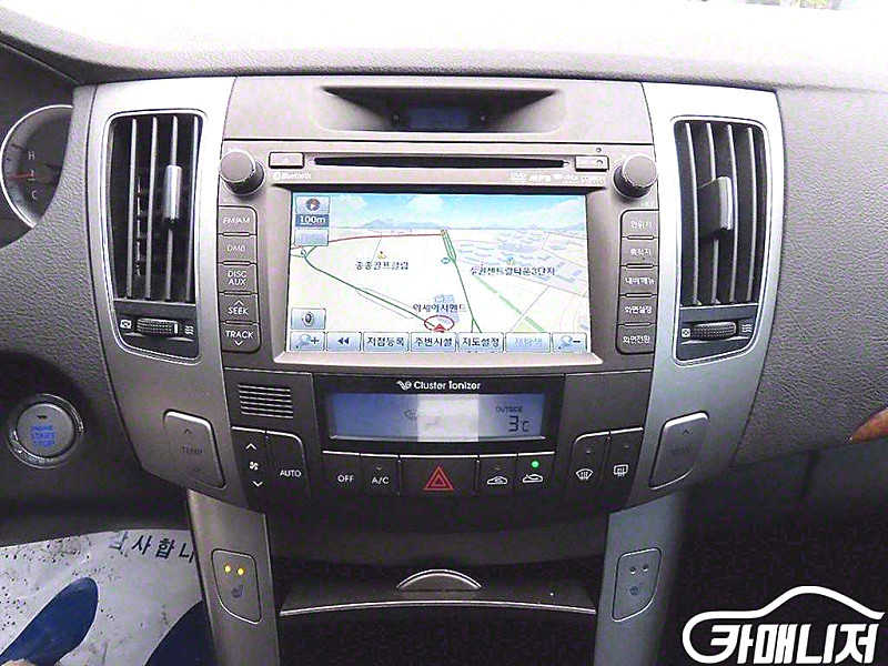 [현대]NF 쏘나타 트랜스폼 N20 LPG 프리미어 2009 년 중고차◆전액할부◆중고리스◆여유자금◆--6