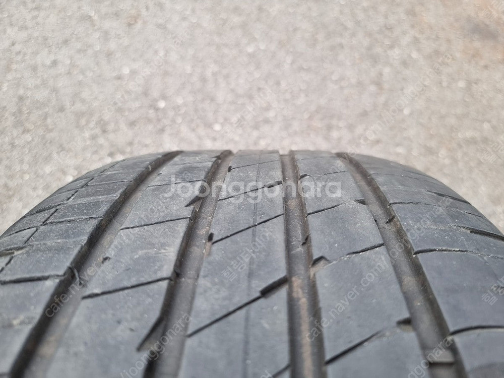 벤츠 S클 580 20인치 중고휠타이어 판매--8