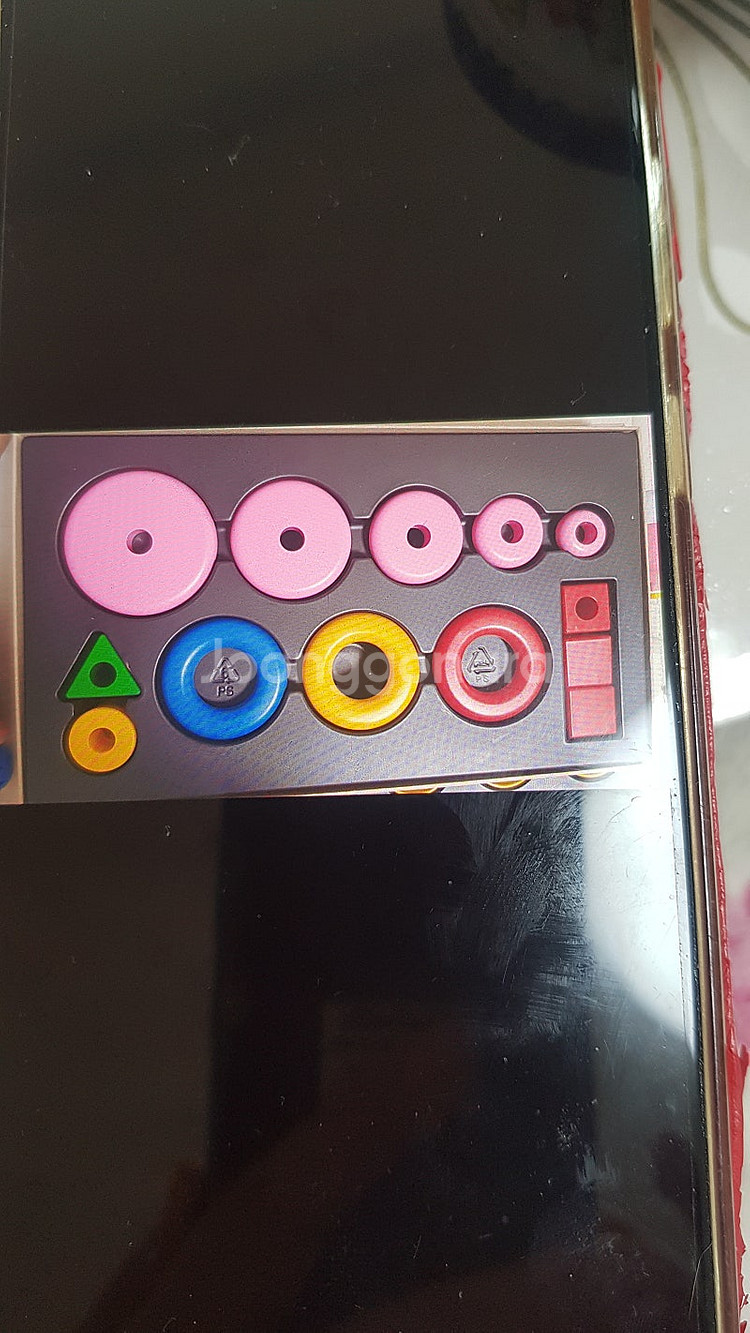 한국몬테소리 베이비몬테소리--3