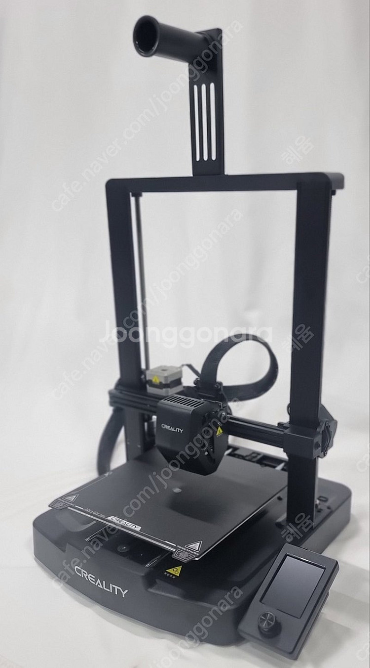 3D프린터 Ender-3 V3 SE 필라멘트 새것 2개...--3