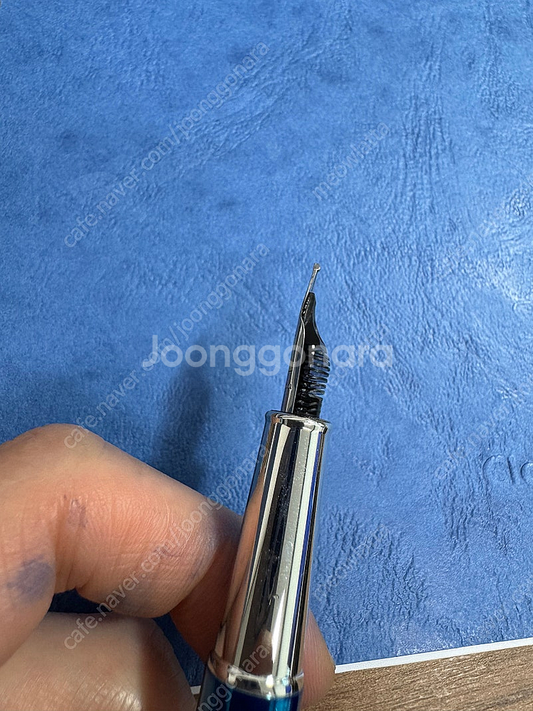 어린왕자 만년필--7