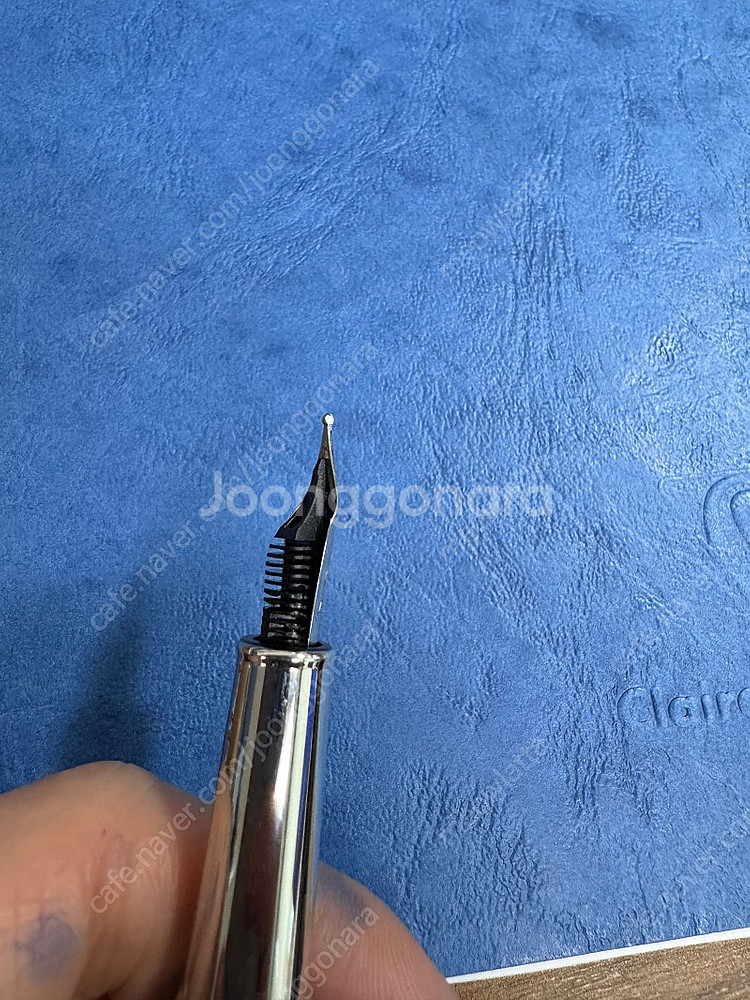 어린왕자 만년필--8