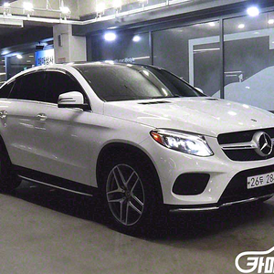 [벤츠]GLE 클래스 W166 GLE 350 d 4MATIC 쿠페 2018 년 중고차 전국☆최저가판매☆최고가매입☆