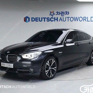 [BMW]5시리즈 GT (F07) GT ★중고차★중고차매입★전액할부★저신용자★신불자★소액할부★현금★카드 전부 가능합니다!