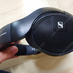 젠하이저 HD560S 헤드폰+AKG N400NC 노캔 무선 이어폰