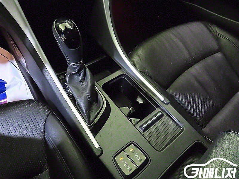 [현대]쏘나타 하이브리드 YF HEV 스마트 (5인승) 2014 년 중고차◆전액할부◆중고리스◆여유자금◆--4