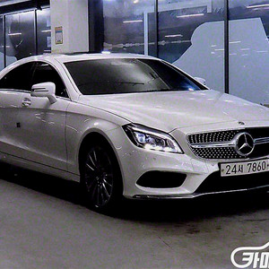 [벤츠]CLS클래스 W218 CLS 400 AMG Line (4인승) 2017 년 중고차 전국☆최저가판매☆최고가매입☆