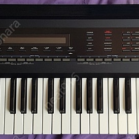 로랜드 Roland D-50 팝니다