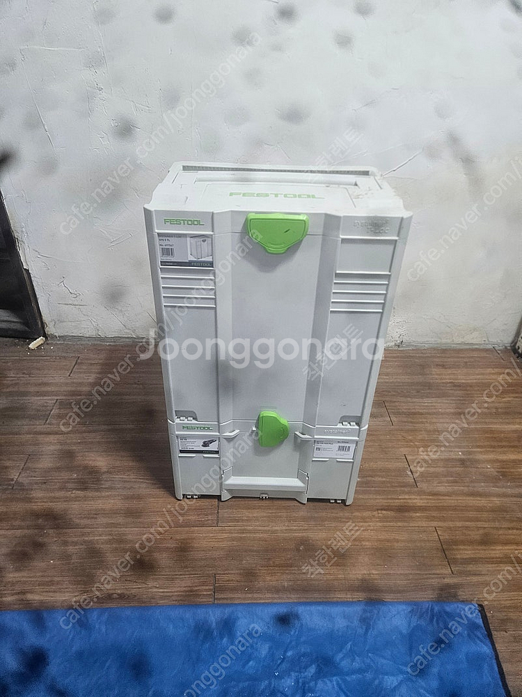 페스툴 상판연마기 팝니다--0
