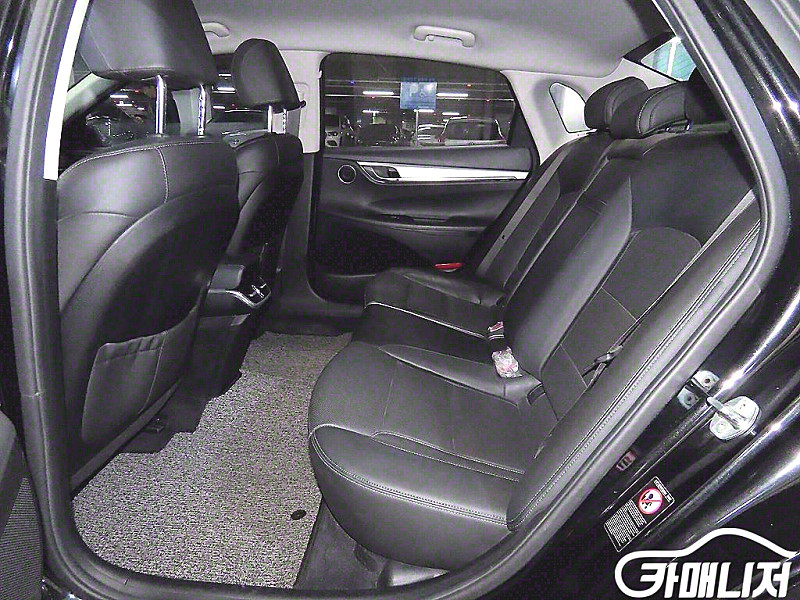 [현대]더 뉴 그랜저 IG 2.5 프리미엄 초이스 2021 년 중고차◆전액할부◆중고리스◆여유자금◆--4