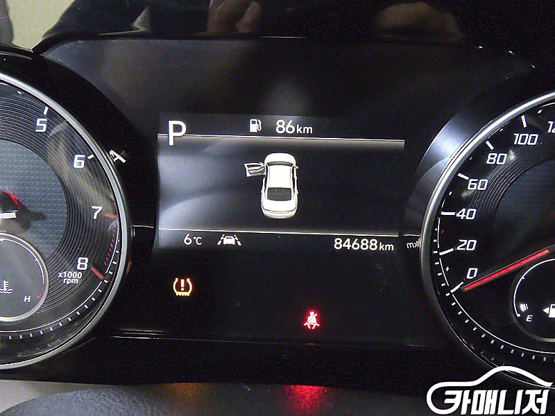 [현대]더 뉴 그랜저 IG 2.5 프리미엄 초이스 2021 년 중고차◆전액할부◆중고리스◆여유자금◆--6