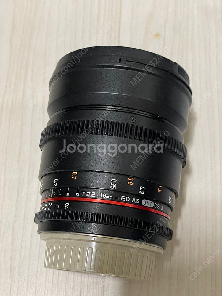 삼양vdslr 16mm T2.2 EF마운트--0