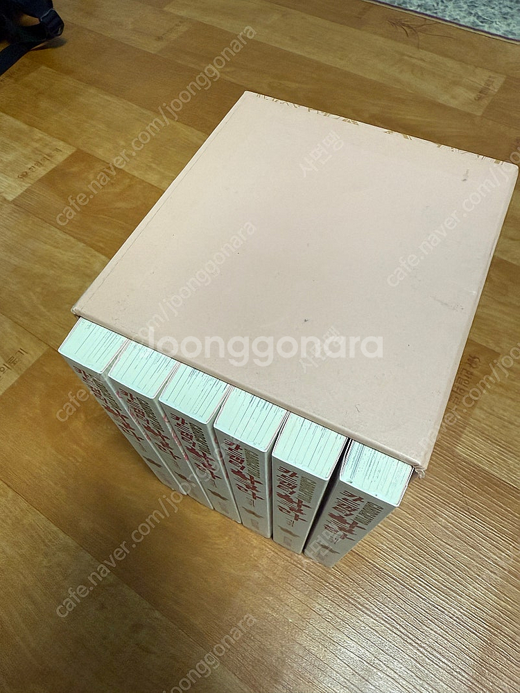 카드캡터 사쿠라 애장판 팔아요--3