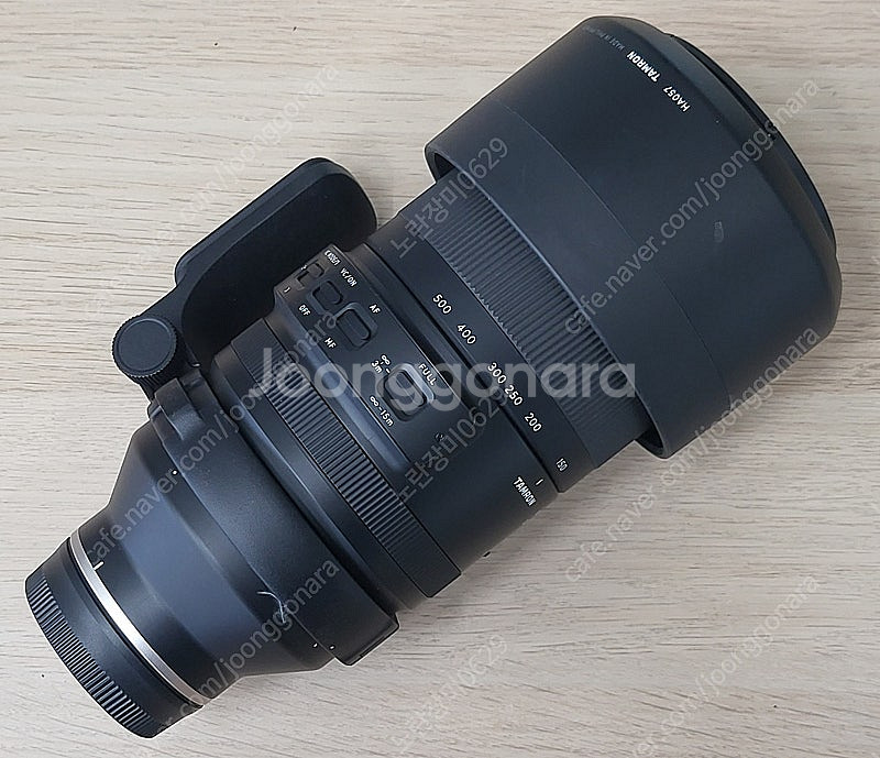 탐론 150-500 소니fe마운트/ 70-180 소니e...--0
