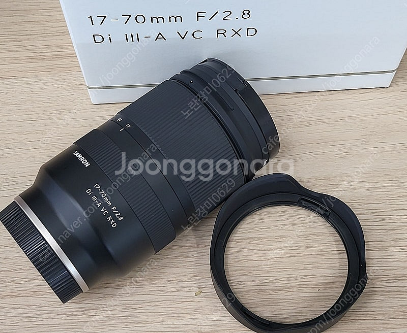 탐론 150-500 소니fe마운트/ 70-180 소니e...--2