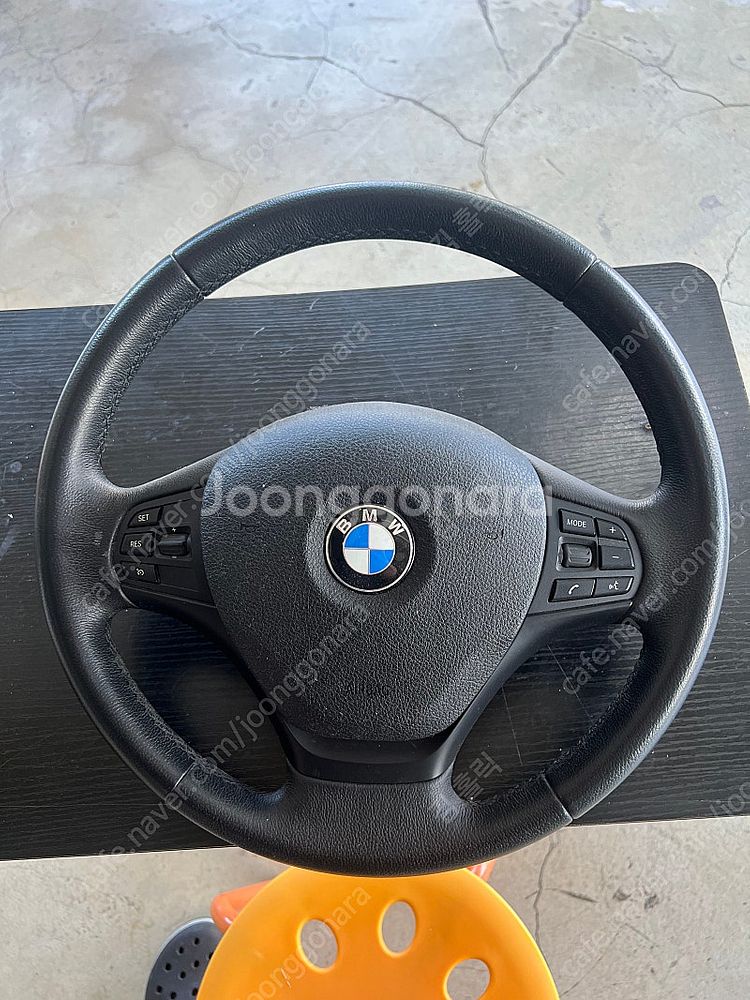 BMW F30 버스핸들 판매--1