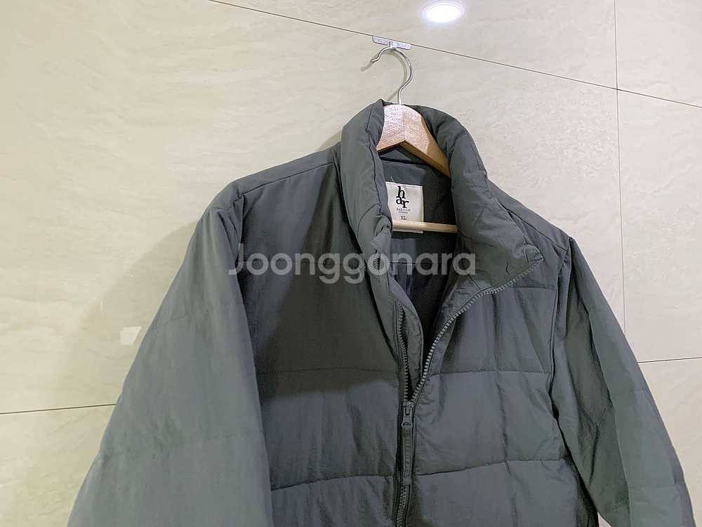 해리슨 / 다운점퍼, 남성 패딩 / XL(100) / ...--1