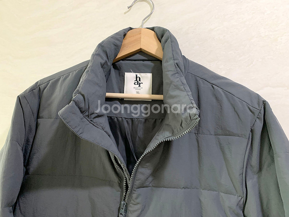해리슨 / 다운점퍼, 남성 패딩 / XL(100) / ...--2