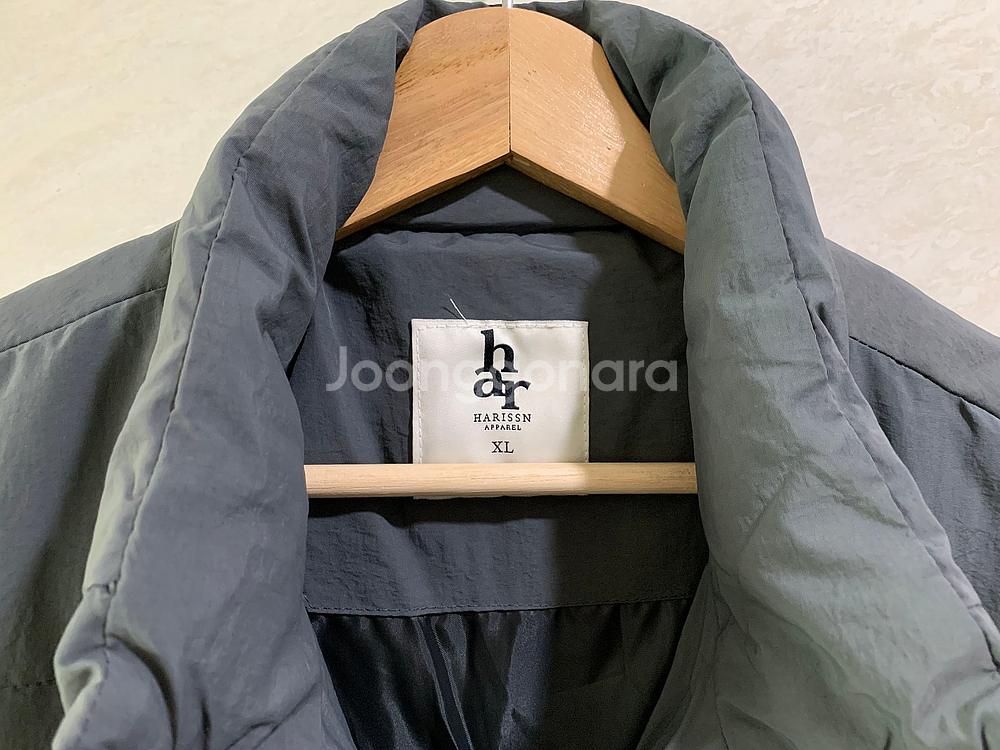 해리슨 / 다운점퍼, 남성 패딩 / XL(100) / ...--3