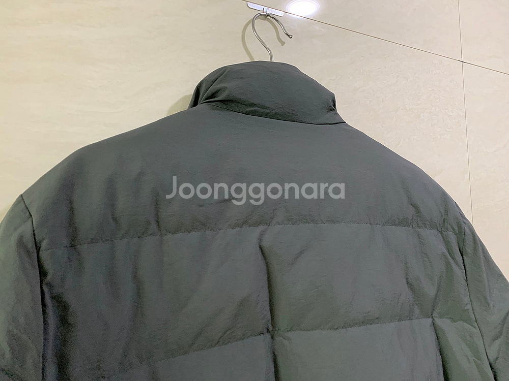 해리슨 / 다운점퍼, 남성 패딩 / XL(100) / ...--5