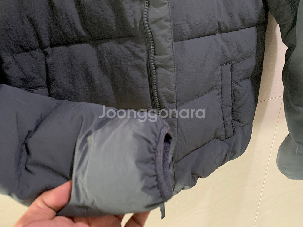 해리슨 / 다운점퍼, 남성 패딩 / XL(100) / ...--9