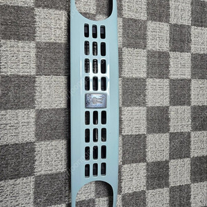 알토라팡 앞 범버(윗부분) 팔아요