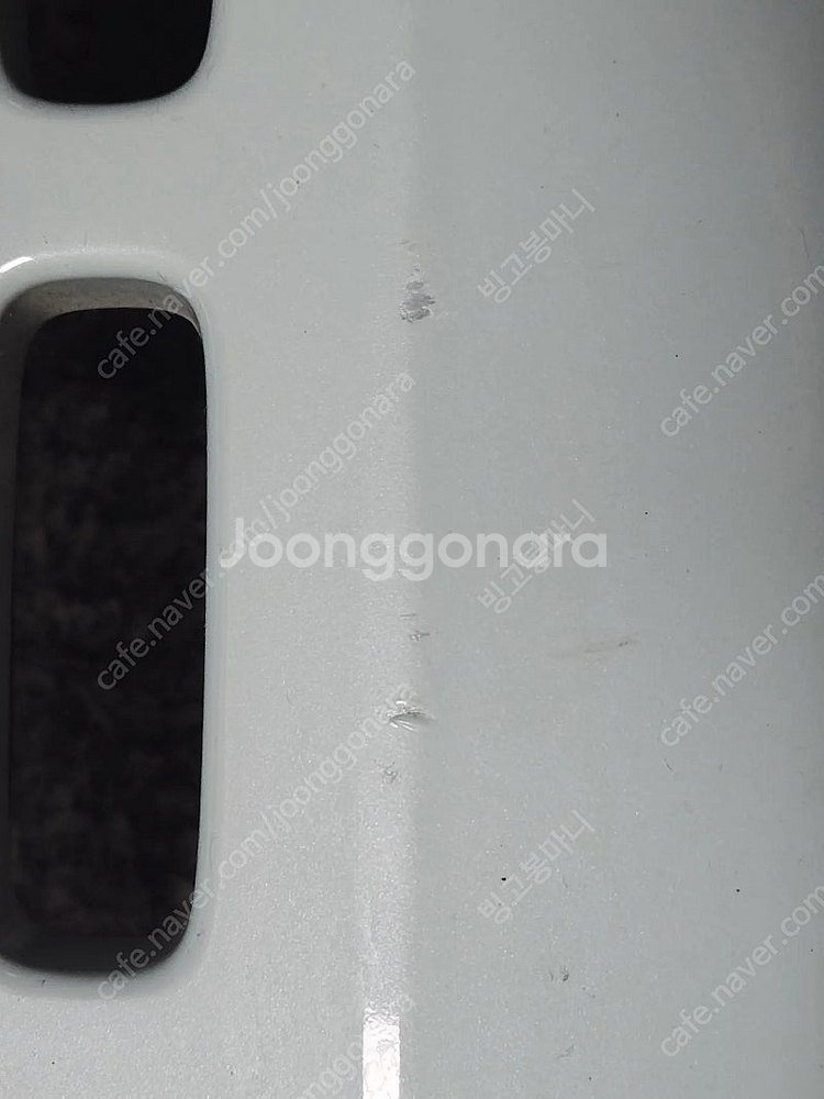 알토라팡 앞 범버(윗부분) 팔아요--2