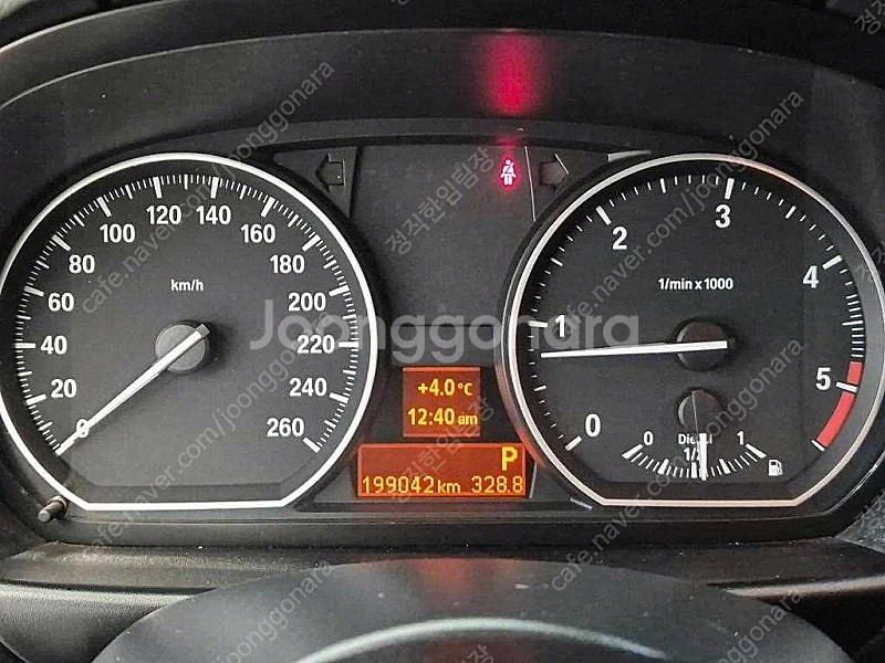 BMW 1시리즈 (E82) 120d 쿠페 중고차 판매합...--5