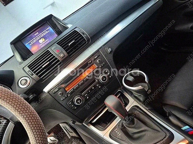 BMW 1시리즈 (E82) 120d 쿠페 중고차 판매합...--9