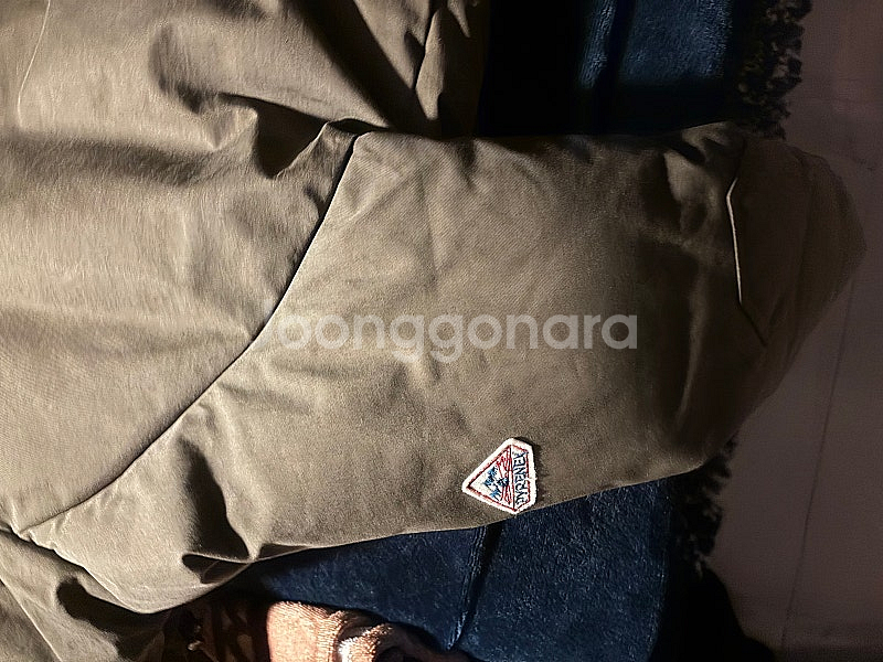 피레넥스 패딩 팝니다.--5